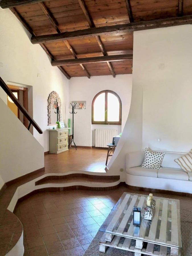 Villa Acquamarina Stella Di Mare Capitana Exterior photo