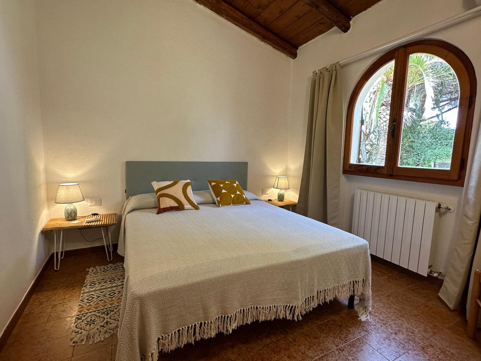 Villa Acquamarina Stella Di Mare Capitana Exterior photo